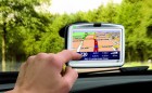 GPS за кола
