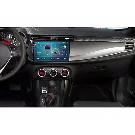 ALFA ROMEO GIULIETTA - 9" МУЛТИМЕДИЯ / Навигация android 16