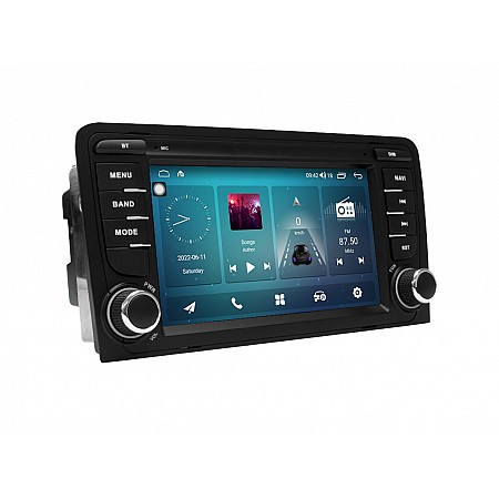 AUDI A3 - МУЛТИМЕДИЯ / НАВИГАЦИЯ android 16 + CARPLAY + ANDROID AUTO