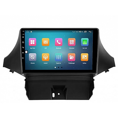 CHEVROLET ORLANDO - 9" МУЛТИМЕДИЯ / Навигация android 16
