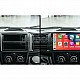 FIAT DUCATO - 9" МУЛТИМЕДИЯ / Навигация android 16
