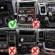 FIAT DUCATO - 9" МУЛТИМЕДИЯ / Навигация android 16