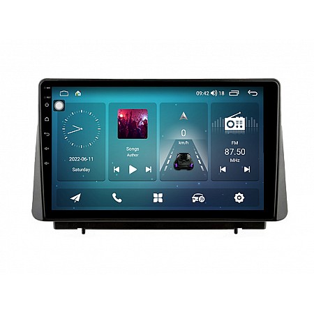 FORD FOCUS, KUGA - 10.1" МУЛТИМЕДИЯ / Навигация android 16