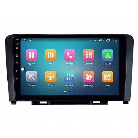 GREAT WALL HAVAL H6, HOVER H6 - 9" МУЛТИМЕДИЯ / Навигация android 16