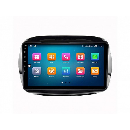 HONDA FR-V - 10" МУЛТИМЕДИЯ / Навигация android 16