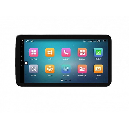 HONDA CR-V - 10" МУЛТИМЕДИЯ / Навигация android 16