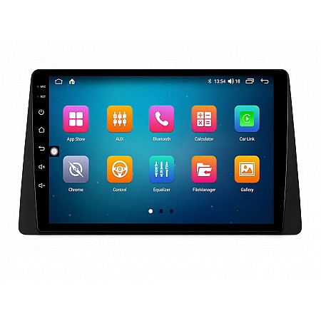HONDA HR-V, ZR-V - 9" МУЛТИМЕДИЯ / Навигация android 16