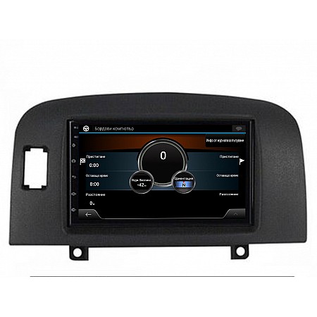 HYUNDAI SONATA - 7" МУЛТИМЕДИЯ / Навигация android 16