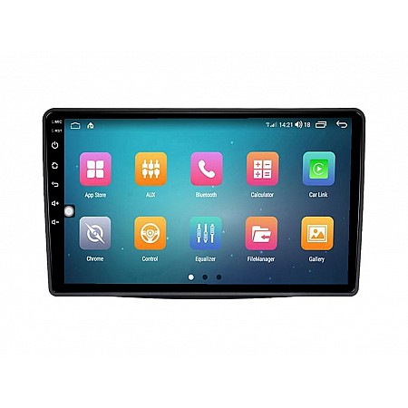 KIA SORENTO - 9" МУЛТИМЕДИЯ / Навигация android 16