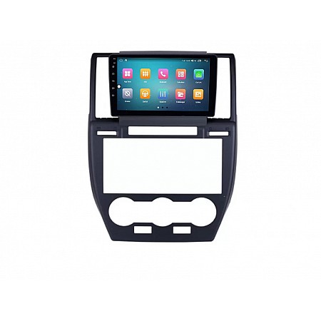 LAND ROVER Freelander 2 - 9" МУЛТИМЕДИЯ / Навигация android 16