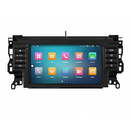 LAND ROVER DISCOVERY SPORT  - 9" МУЛТИМЕДИЯ / Навигация android 16