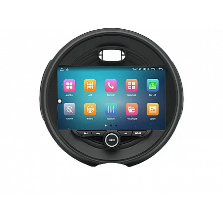 MINI COOPER - 9" МУЛТИМЕДИЯ / Навигация Android
