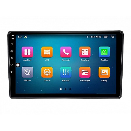MITSUBISHI OUTLANDER - 9" МУЛТИМЕДИЯ / Навигация android 16