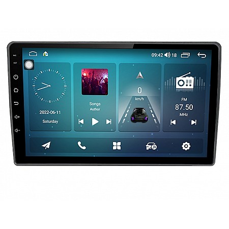 NISSAN PATHFINDER - 9" МУЛТИМЕДИЯ / Навигация android 16