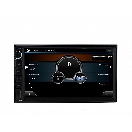 NISSAN QASHQAI - 7" МУЛТИМЕДИЯ / Навигация android 16 + DSP + CARPLAY + ANDROID AUTO
