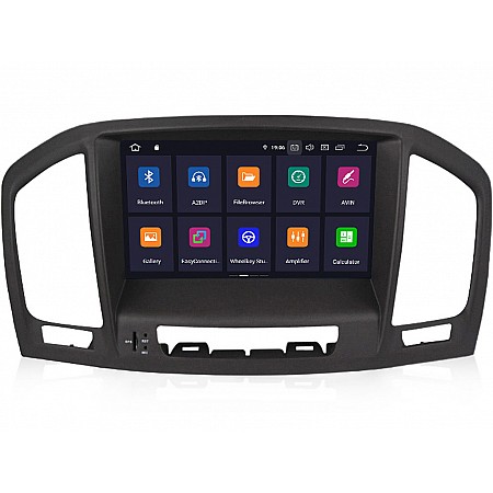OPEL INSIGNIA- МУЛТИМЕДИЯ / Навигация CPU Octa-Core Android DVD