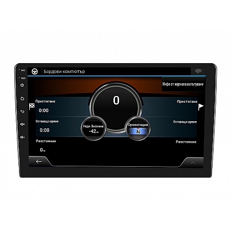 OPEL - 9" МУЛТИМЕДИЯ / Навигация android 16