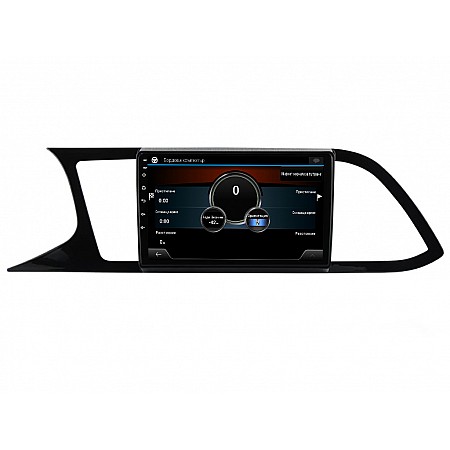 SEAT Leon, Ateca - 9" МУЛТИМЕДИЯ / Навигация android 16