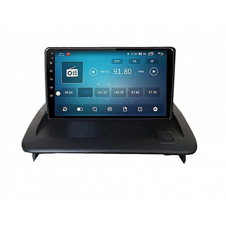 VOLVO S40, C30, C70 - 9" МУЛТИМЕДИЯ / Навигация Android 16