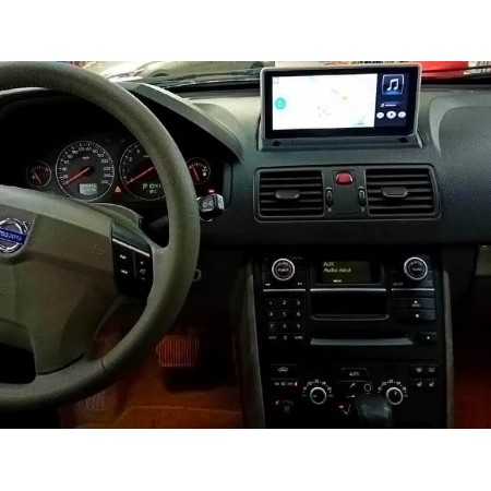 VOLVO S40 - 8.8" МУЛТИМЕДИЯ / Навигация Android 14
