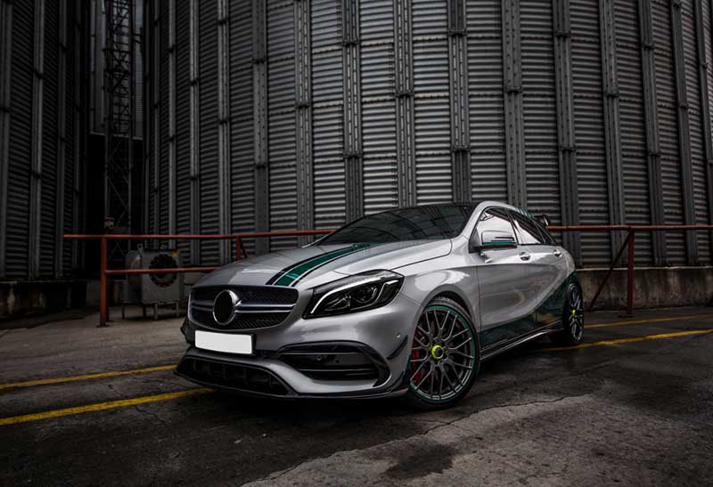 Mercedes-Benz