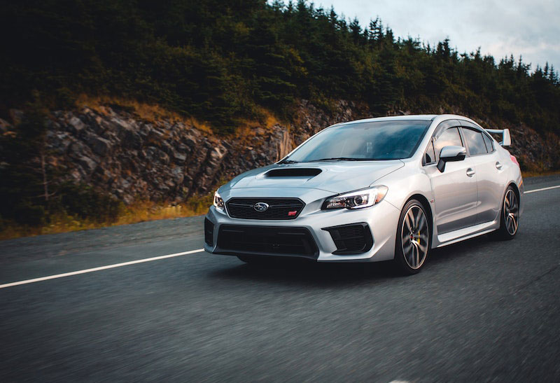 Subaru