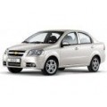 AVEO (2002-2011)