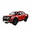 D-MAX (2021-2024)