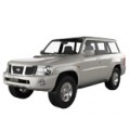 NISSAN PATROL Y61 (2005-2016)