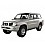 NISSAN PATROL Y61 (2005-2016)