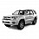 4RUNNER (2002-2009)
