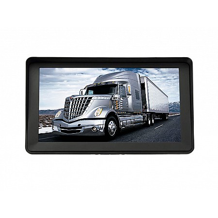 GPS Навигация Hesperus Hi-79 PowerFUL