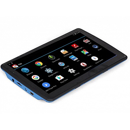 GPS Навигация Hesperus V75 Android QUAD CORE + FM + BT + WIFI + AV-IN + Сенник