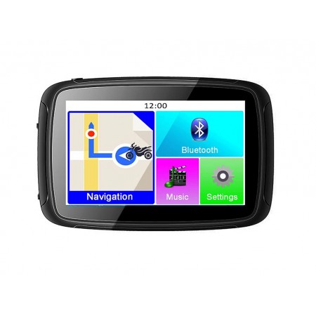 GPS Навигация за мотор moto1 (влагозащитена)