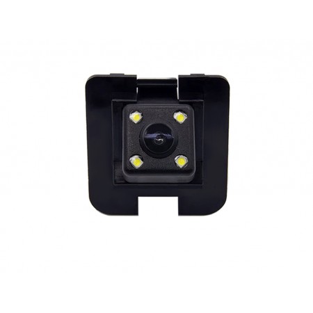 Камера за задно виждане за  MERCEDES W204 / W212 / W221 / W216 / C207 / S204 / VITO / VIANO AHD