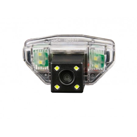 Камера за задно виждане за HONDA Civic Mk7/8/9, CR-V, FR-V, HR-V, Jazz, Stream AHD