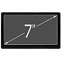 7" GPS навигации