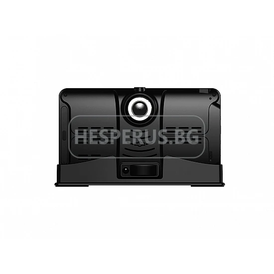 V78D 8 в 1 - GPS навигация + DVR + TABLET + FM + BT + WIFI +AV-IN + Камера
