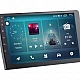 УНИВЕРСАЛНА  9" МУЛТИМЕДИЯ ЗА КОЛА GPS Android CPU: 8-core, RAM: 4GB