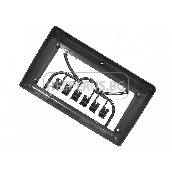 УНИВЕРСАЛНА  9" МУЛТИМЕДИЯ ЗА КОЛА GPS android 16