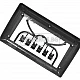УНИВЕРСАЛНА  9" МУЛТИМЕДИЯ ЗА КОЛА GPS android 16