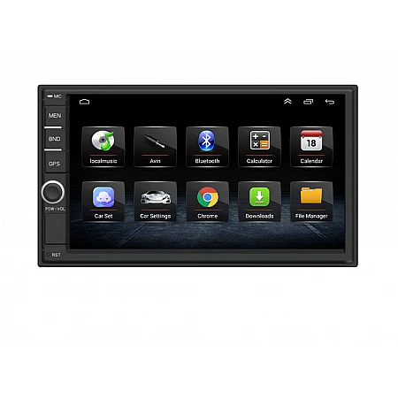 УНИВЕРСАЛНА МУЛТИМЕДИЯ ЗА КОЛА GPS android 16