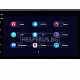УНИВЕРСАЛНА  7" МУЛТИМЕДИЯ ЗА КОЛА GPS android 16 + CARPLAY