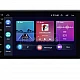 УНИВЕРСАЛНА  7" МУЛТИМЕДИЯ ЗА КОЛА GPS android 16 + CARPLAY