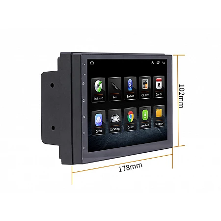 УНИВЕРСАЛНА МУЛТИМЕДИЯ ЗА КОЛА GPS android 16