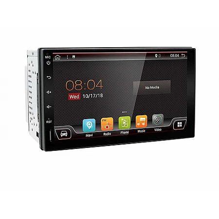 УНИВЕРСАЛНА МУЛТИМЕДИЯ ЗА КОЛА GPS Android