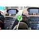 ACURA MDX - 9" МУЛТИМЕДИЯ / Навигация android 16