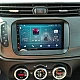 ALFA ROMEO GIULIETTA - 7" МУЛТИМЕДИЯ / Навигация android 16