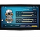 ALFA ROMEO MITO - 9" МУЛТИМЕДИЯ / Навигация Android 16