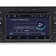 ALFA ROMEO - МУЛТИМЕДИЯ / Навигация Android DVD